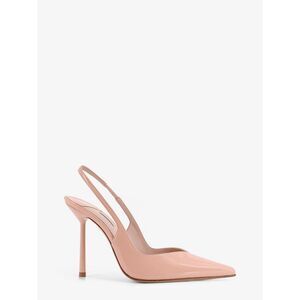 Le Silla Women Chanel Vivienne Patent Leather Pumps